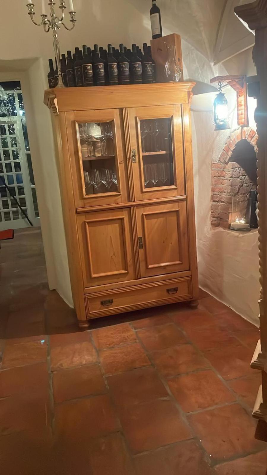 Hotel Restaurant Altes Badhaus Eberbach  Εξωτερικό φωτογραφία