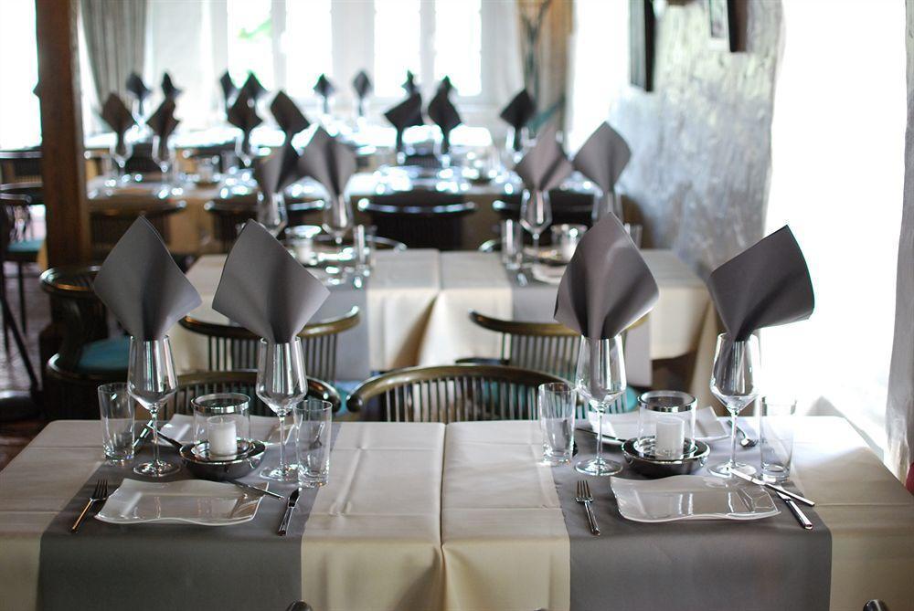 Hotel Restaurant Altes Badhaus Eberbach  Εξωτερικό φωτογραφία