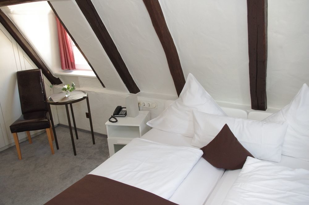 Hotel Restaurant Altes Badhaus Eberbach  Εξωτερικό φωτογραφία